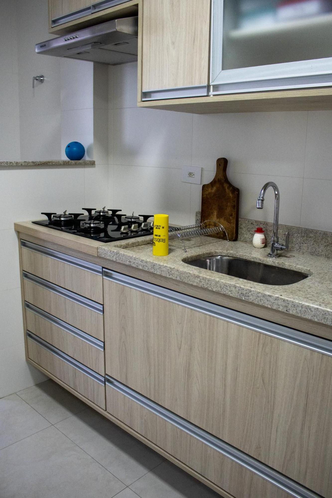 Maravilhosa Vista Apartamento Praia Grande  Exterior foto